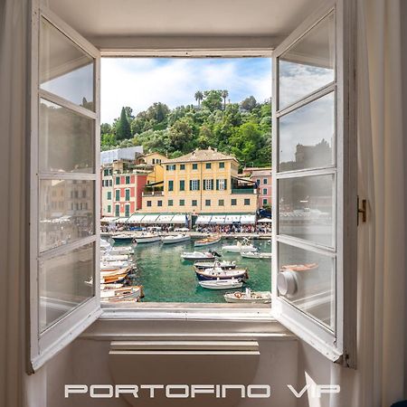 Your Window On Portofino By Portofinovip 외부 사진
