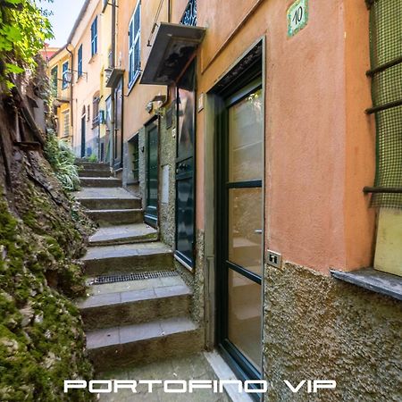 Your Window On Portofino By Portofinovip 외부 사진