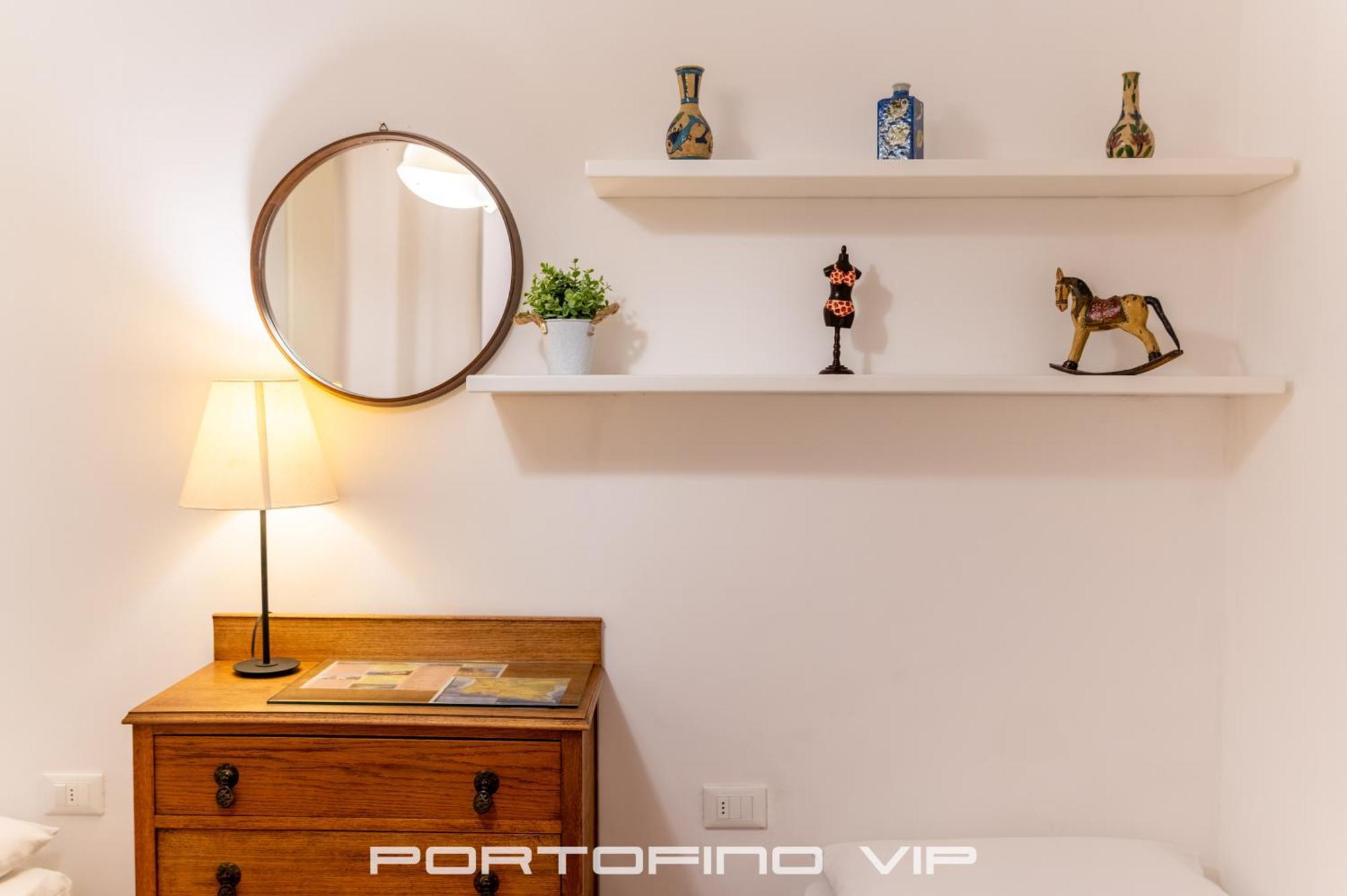 Your Window On Portofino By Portofinovip 외부 사진