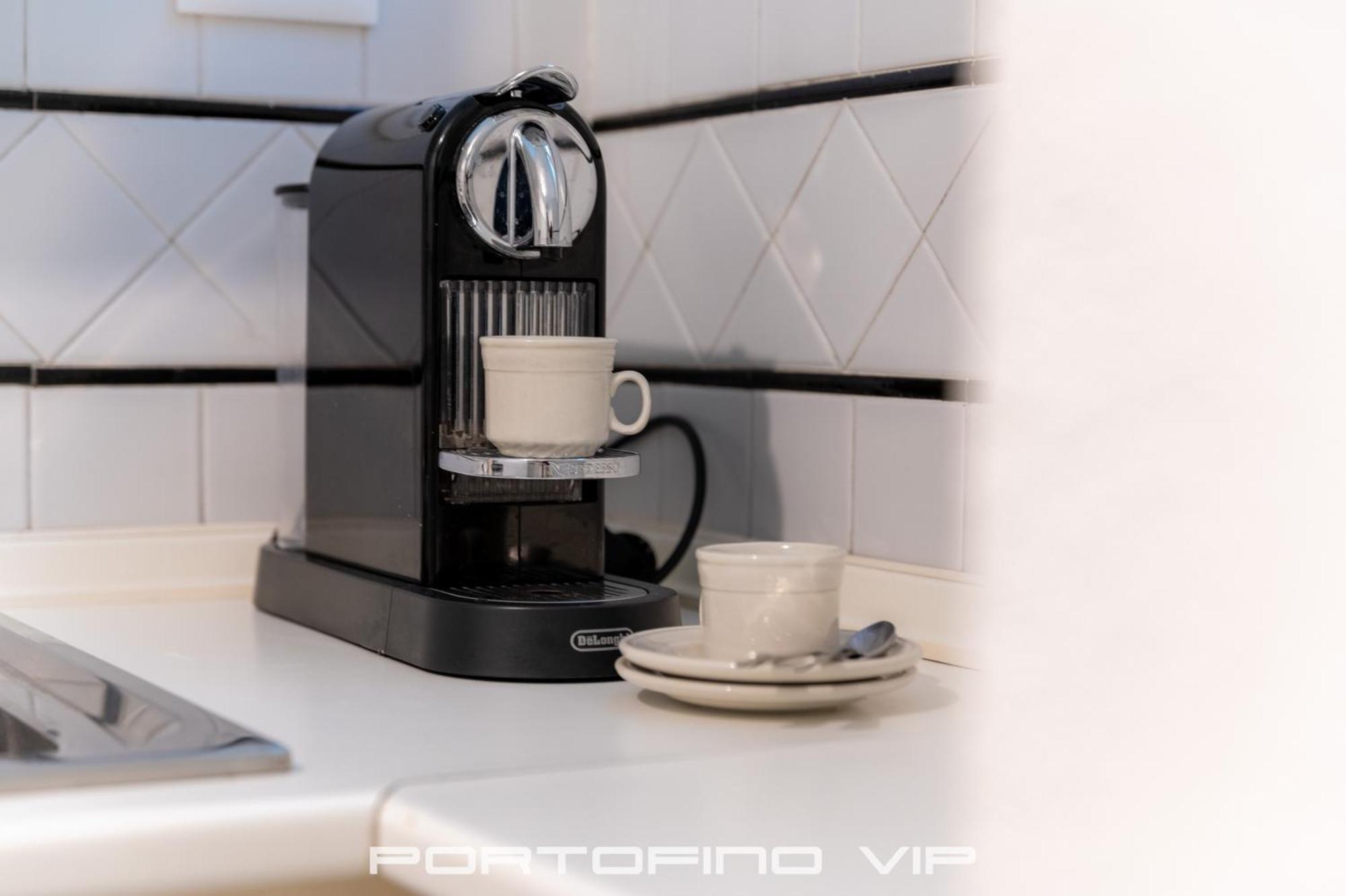 Your Window On Portofino By Portofinovip 외부 사진