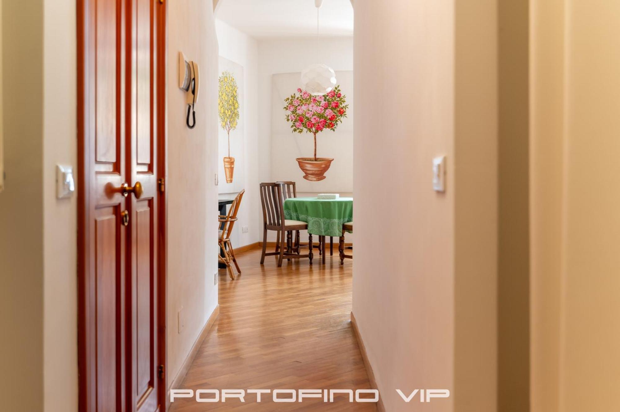 Your Window On Portofino By Portofinovip 외부 사진
