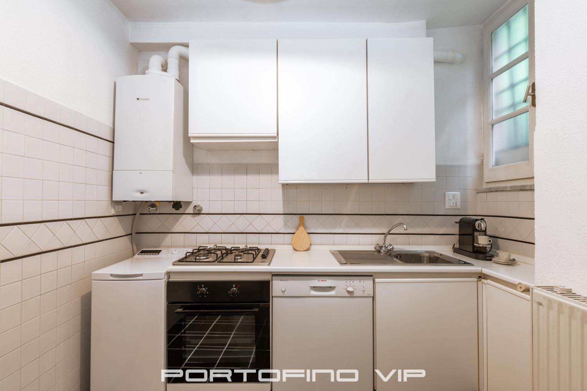 Your Window On Portofino By Portofinovip 외부 사진