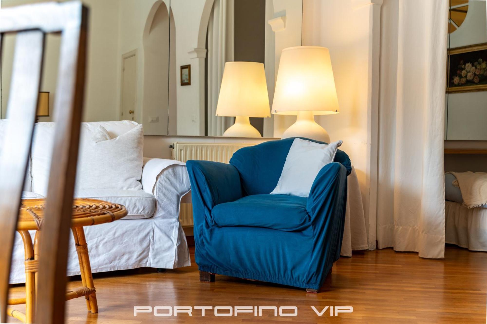Your Window On Portofino By Portofinovip 외부 사진