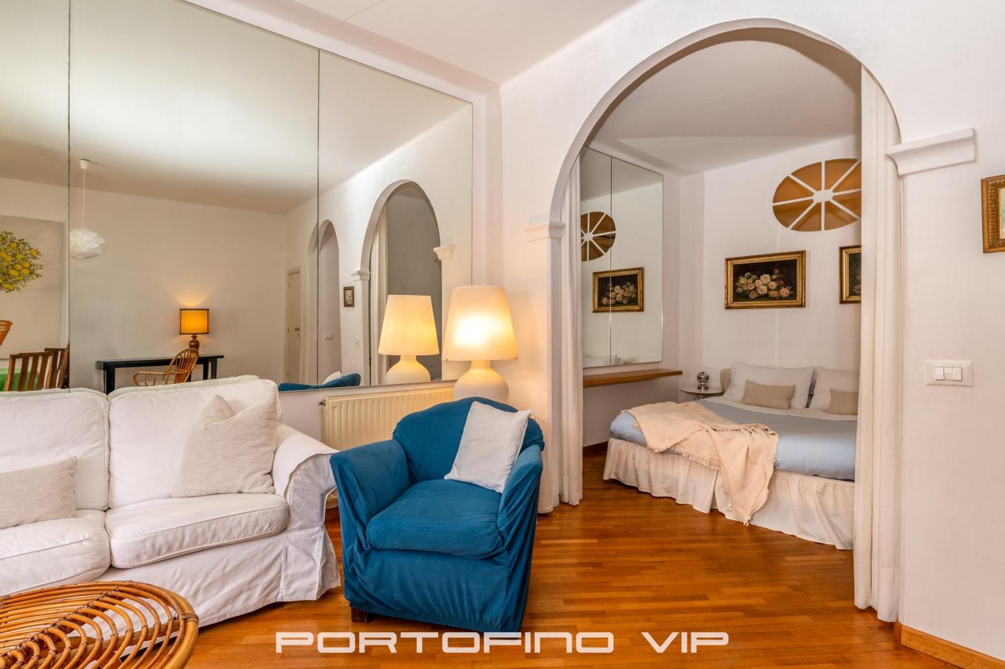 Your Window On Portofino By Portofinovip 외부 사진