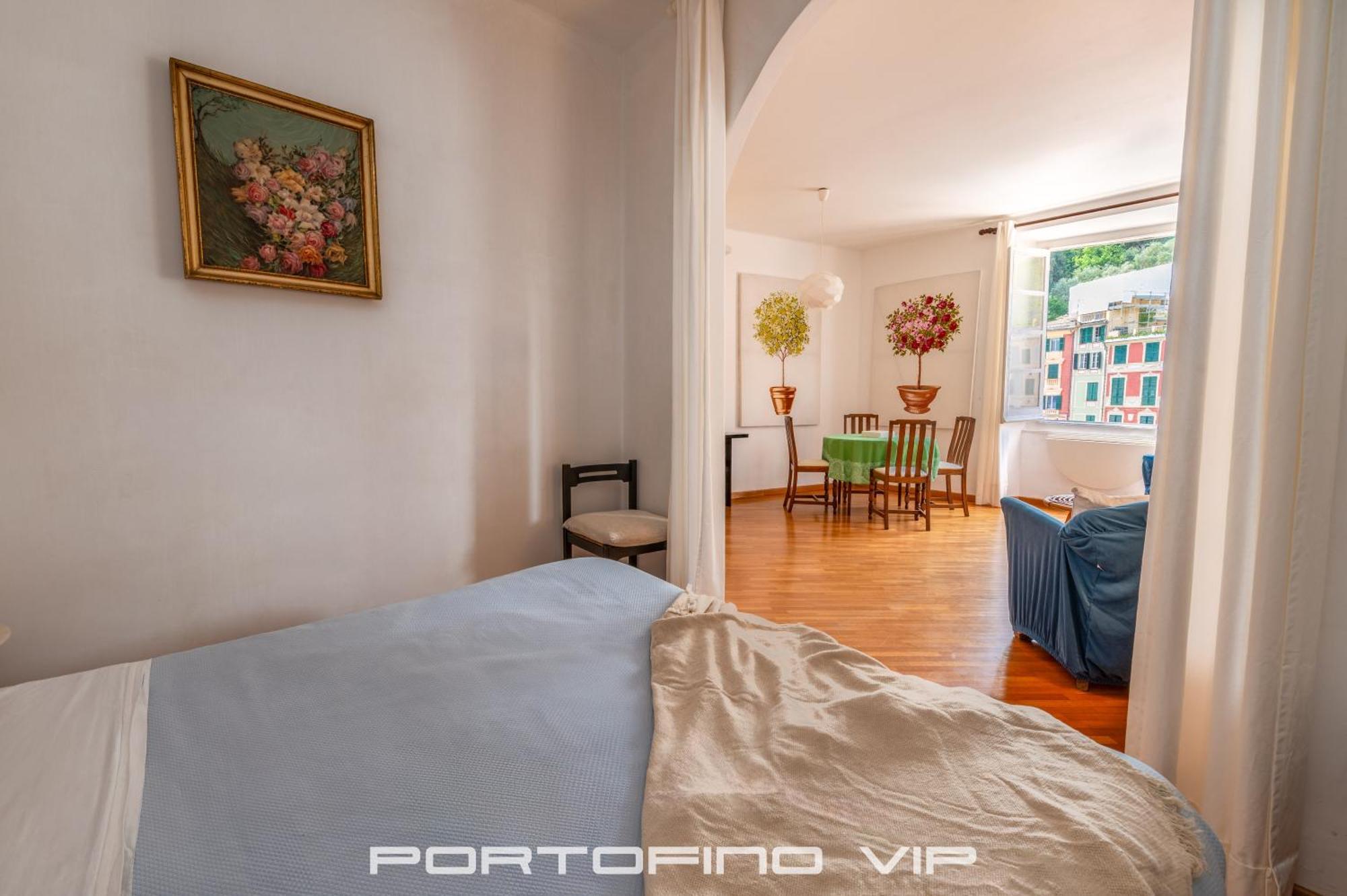 Your Window On Portofino By Portofinovip 외부 사진