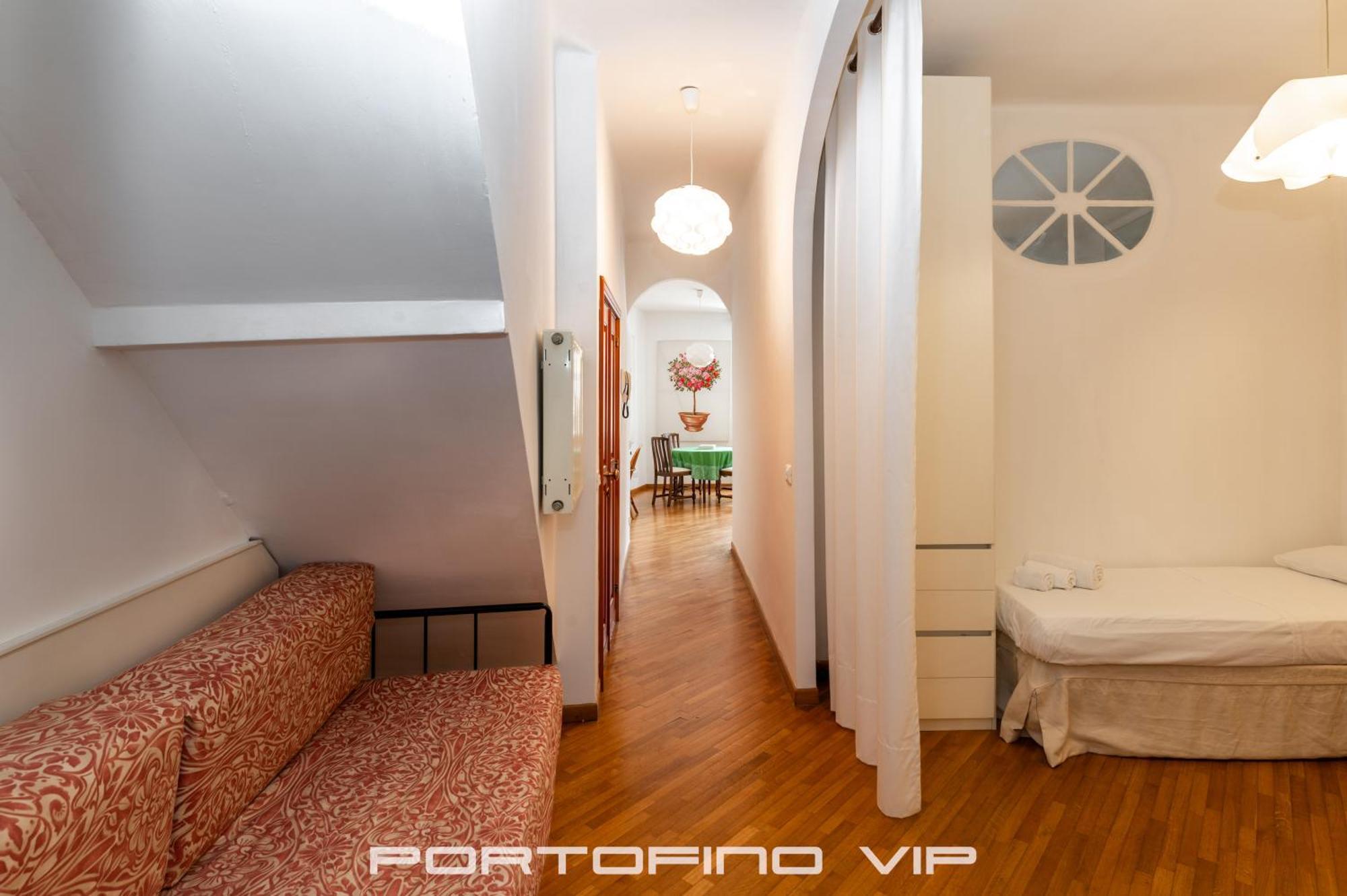 Your Window On Portofino By Portofinovip 외부 사진