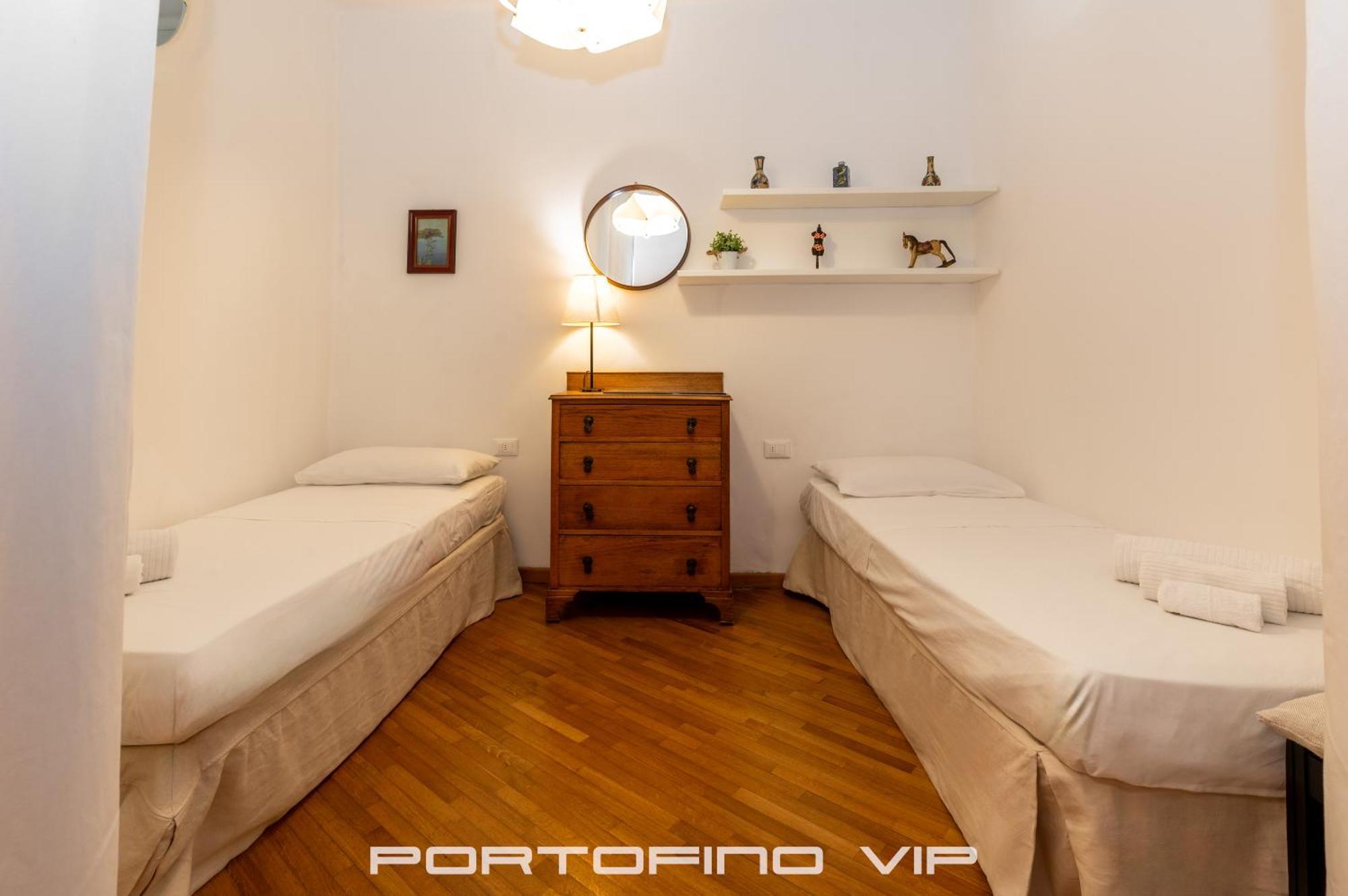 Your Window On Portofino By Portofinovip 외부 사진