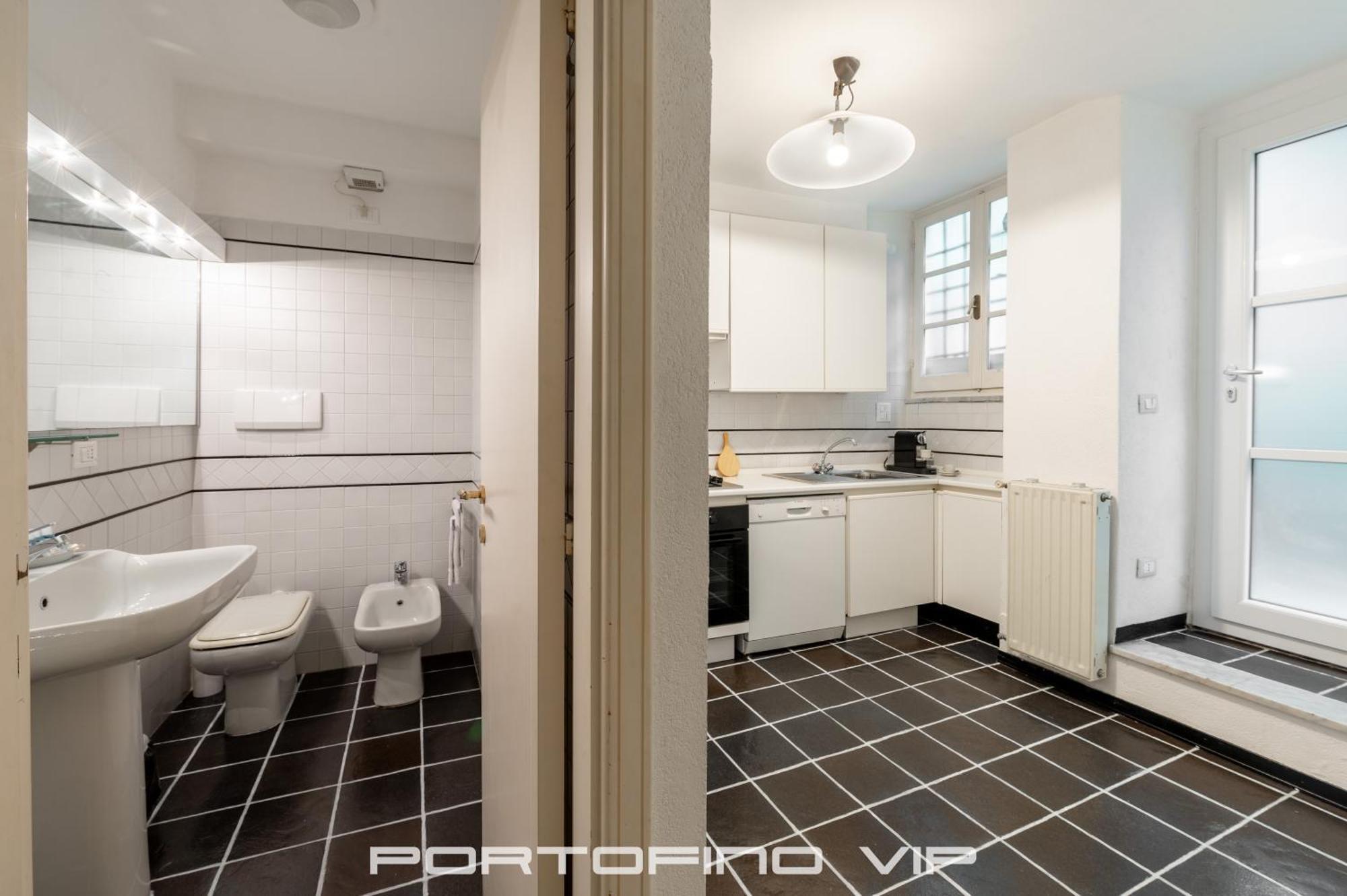Your Window On Portofino By Portofinovip 외부 사진
