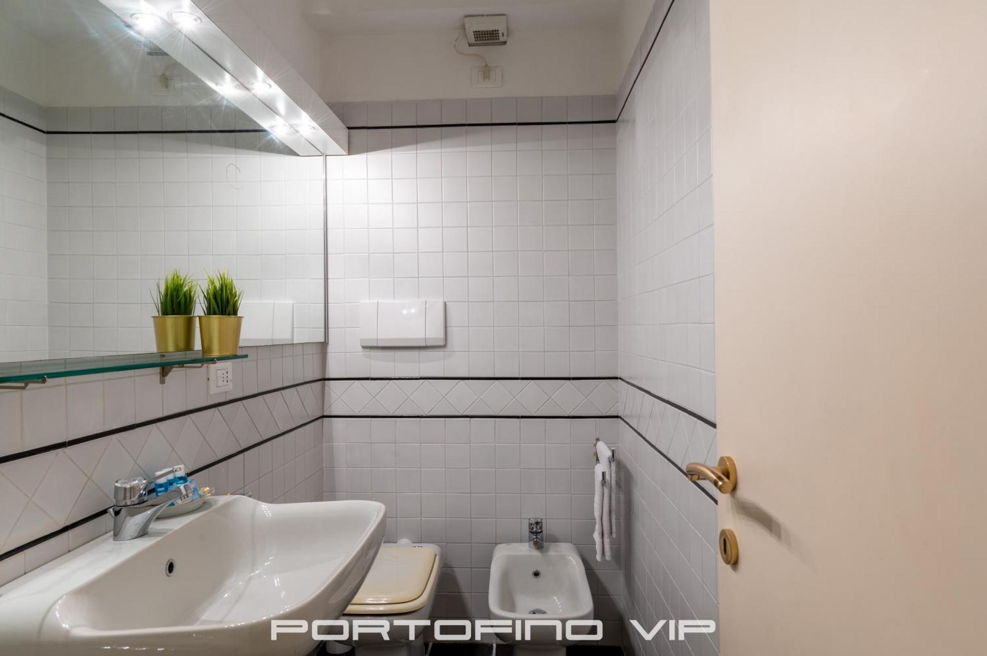 Your Window On Portofino By Portofinovip 외부 사진
