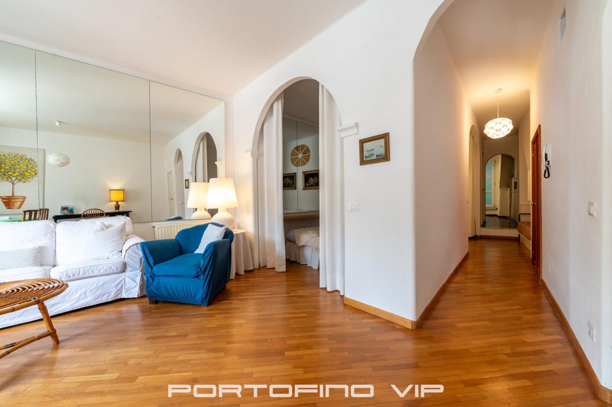 Your Window On Portofino By Portofinovip 외부 사진
