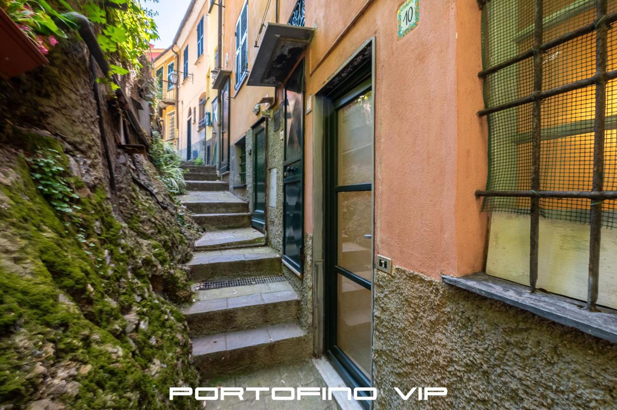 Your Window On Portofino By Portofinovip 외부 사진