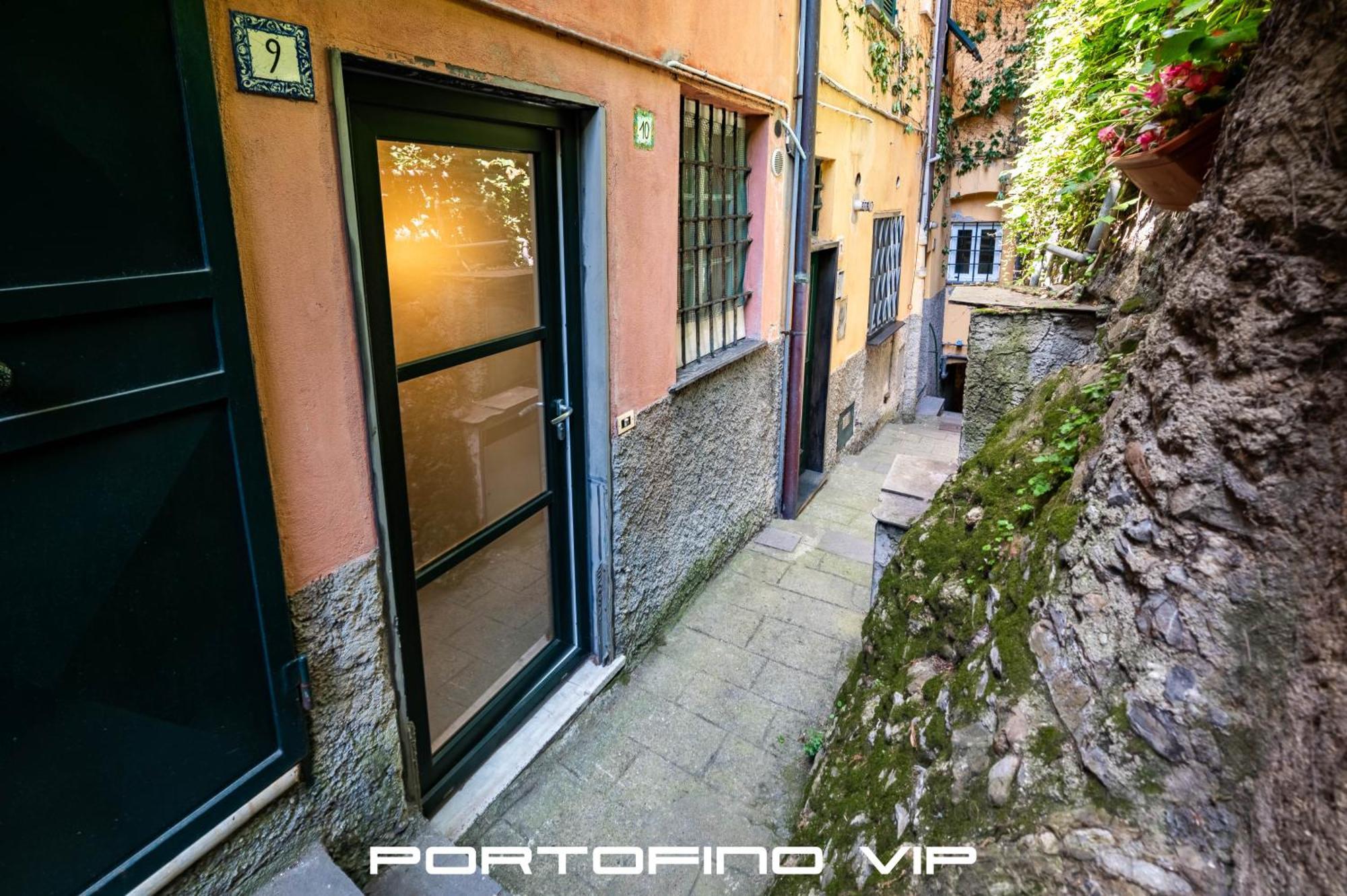 Your Window On Portofino By Portofinovip 외부 사진